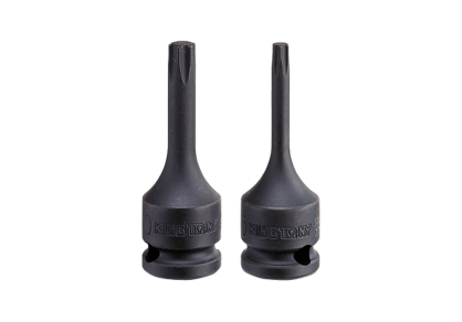 Nasadka udarowa 3/8" z końcówką torx T10 x 55mm KING TONY 305310