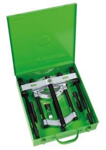 Rozdzielacz oddzielacz od 25 do 155mm KUKKO 17-C