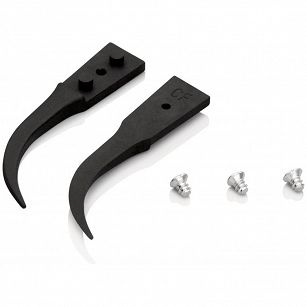 Wymienne końcówki ESD Dla 92 81 03 KNIPEX 92 89 03