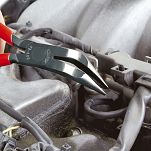 Szczypce dla mechaników KNIPEX 38 71 200 - 3