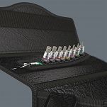 Zestaw bitów nasadowych Zyklop Belt A Imperial 1 05003884001 WERA - 8