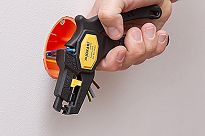 Zestaw szczypce automatyczne do ściągania Izolacji 0,2- 6mm 20050 + ściągacz izolacji do płaskich nr 14 JOKARI 145410 - 8