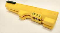 Zestaw szczypce automatyczne do ściągania Izolacji 0,2- 6mm 20050 + ściągacz izolacji do płaskich nr 14 JOKARI 145410 - 13