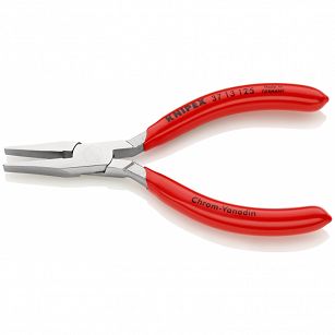 Szczypce chwytające dla mechaników KNIPEX 37 13 125