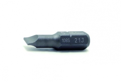 Bit wkrętakowy płaski 1/4" 5x25mm KOKEN