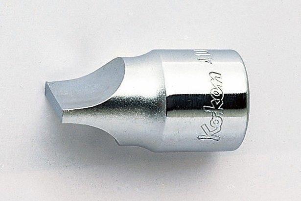 Nasadka trzpieniowa płaska 24 KOKEN