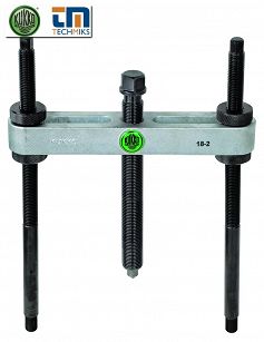 Przyrząd ściągający KUKKO 18-5