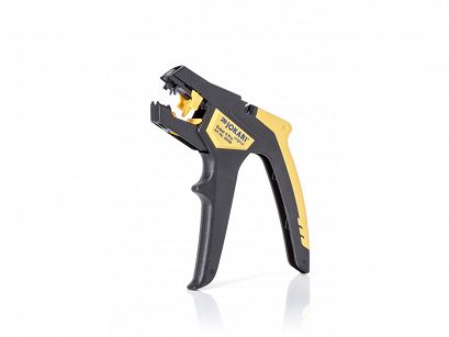 Szczypce do Ściągania Izolacji 0,2- 6mm AWG 24 - 10 Super 4 Pro JOKARI 20200
