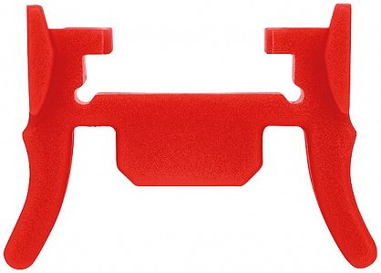 Zapasowy ogranicznik długości do 12 42 / 52 195 KNIPEX 12 49 23