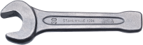 Klucz płaski do pobijania 46mm  4204 STAHLWILLE 42040046 - 3