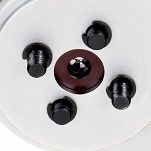 Szczypce do zagniatania 4-punktowego AWG 28 – 16 RENNSTEIG 8728 0000 6 - 2