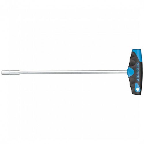 Wkrętak śrubokręt nasadowy z chwytem 2K-T 8,0 mm GEDORE 2647664