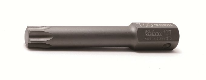 Końcówka udarowa do śrub imbusowych 10mm KOKEN