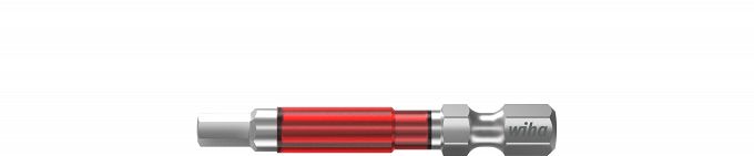 Zestaw bitów TY 7043TY TY-Bit 5,0 x 49 mm  - kpl 5sz  WIHA 42126