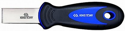 Skrobak wąski 19 mm, dł. 168 mm KING TONY 9CJ3106