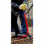 Nożyce do Drutu Prętów KNIPEX 71 72 910 - 3