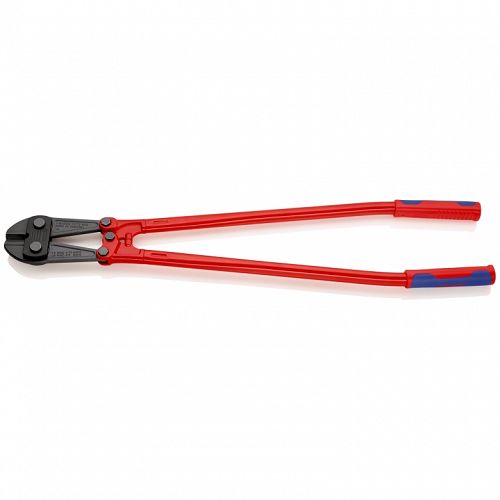 Nożyce do Drutu Prętów KNIPEX 71 72 910