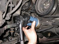 Klucz pazurkowy do filtra oleju 63 - 102 mm KING TONY  9AE42 - 2