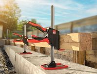 Narzędzie do podnoszenia obsługiwane jedną ręką BEYCEPS BEY23 Bessey - 3