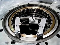 Narzędzie do pierścieni zabezpieczających 400 – 1.000 mm SRW 1000 RENNSTEIG 783 000 61 - 3