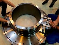 Narzędzie do pierścieni zabezpieczających 400 – 1.000 mm SRW 1000 RENNSTEIG 783 000 61 - 4