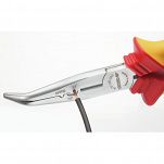 Szczypce trzyfunkcyjne dla elektryka VDE GEDORE 3100383 - 8