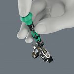 Zestaw Tool-Check Modular Micro 1, 21 części WERA 05049002001 - 5