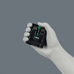 Zestaw Tool-Check Modular Micro 1, 21 części WERA 05049002001 - 2