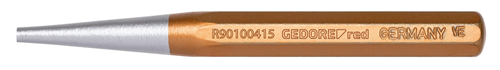 Przebijak 4mm GEDORE RED R90100415 3300819