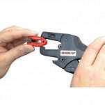 Szczypce do ściągania izolacji z wkładką modułową 8146-1 Nr 8146 GEDORE 1830805 - 2