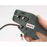 Szczypce do ściągania izolacji z wkładką modułową 8146-1 Nr 8146 GEDORE 1830805 - 3