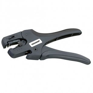 Szczypce do ściągania izolacji z wkładką modułową 8146-1 Nr 8146 GEDORE 1830805