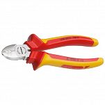 Szczypce podwójnego działania VDE 160 mm Nr VDE 8315-160 H GEDORE 1742582 - 5
