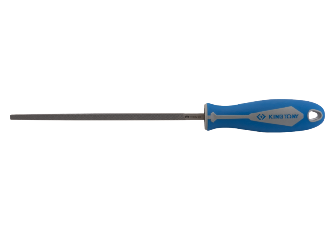 Pilnik gładzik z uchwytem w kształcie kwadratowym 200mm KING TONY 75502-08G