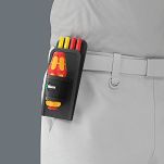 Kraftform Kompakt VDE GO RA 2, 5 części WERA 05006621001 - 2