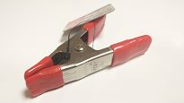 Ścisk sprężynowy stały XM 25/32 BESSEY XM3EU - 3