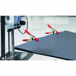 Ścisk sprężynowy stały XM 25/32 BESSEY XM3EU - 6