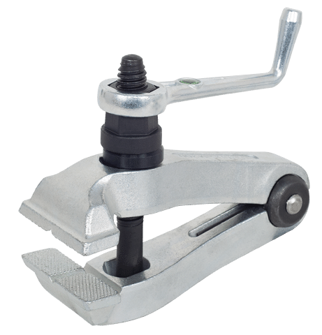 Imadło ręczne maszynowe 60mm KUKKO 109-250