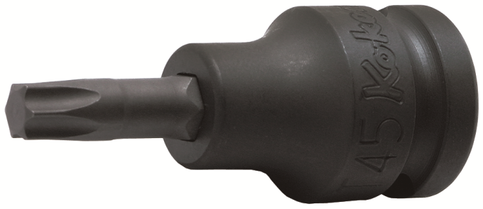 Nasadka udarowa TORX T45 KOKEN