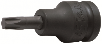Nasadka udarowa TORX T45 KOKEN