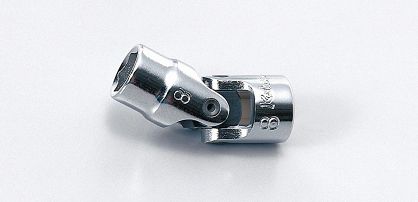 Nasadka 1/4" sześciokątna łamana KOKEN