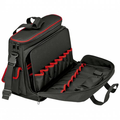 Torba na narzędzia i notebooka KNIPEX 00 21 10 LE
