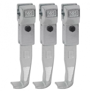 Ramiona ściągacza L=100mm 3szt. (zestaw) KUKKO 1-90-S 