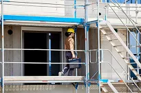 Walizka narzędziowa L electric 46 cz WIHA  47312 - 2