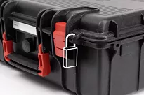 Walizka narzędziowa L electric 46 cz WIHA  47312 - 5