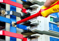 Wkrętak śrubokręt pozidriv izolowany no.2 6,0 x 100mm PZ2 KING TONY 14780204 - 6