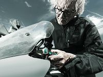 Grzechotka poręczna bit i 3/8 cala 8009 Zyklop Pocket Set 1 WERA 05004280001 - 2