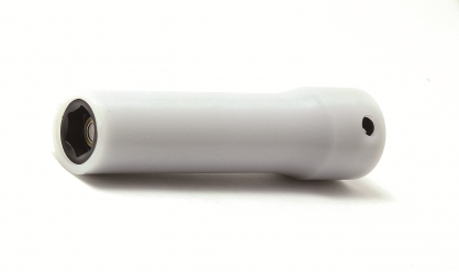 Nasadka udarowa długa z magnesem z osłoną z tworzywa sztucznego 12mm KOKEN