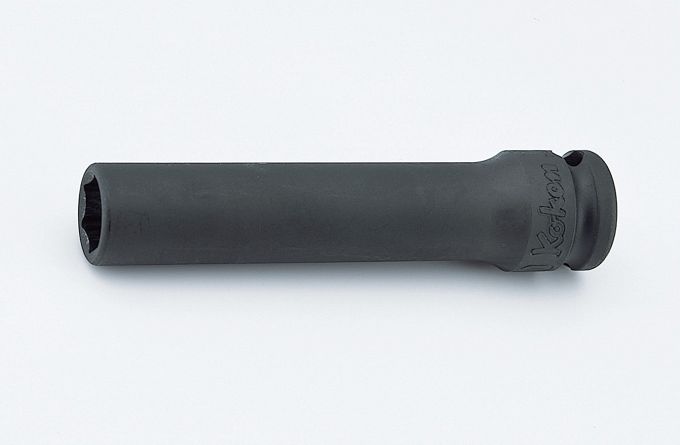 Nasadka udarowa 9/16
