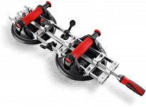 Ścisk przyssawkowy ciężki  BESSEY PS 130 - 5